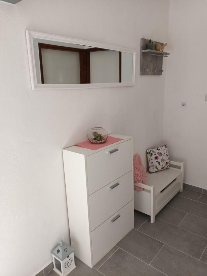 Holiday House Ana Skradin Exterior foto