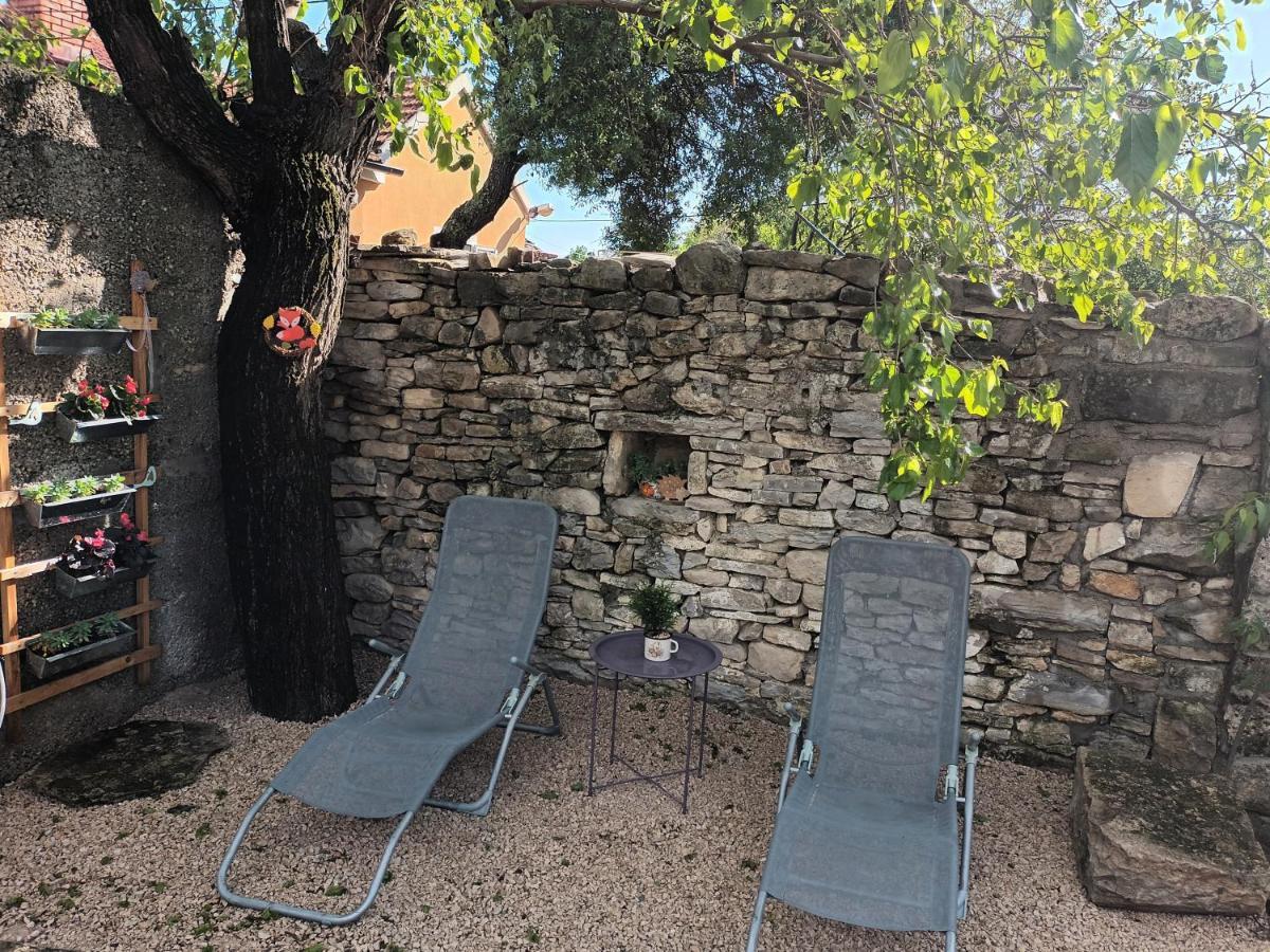 Holiday House Ana Skradin Exterior foto